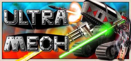 Ultra Mech Directorate Game