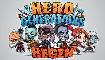 Buy Hero Generations: ReGen PC