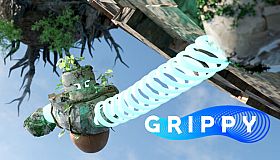GRIPPY