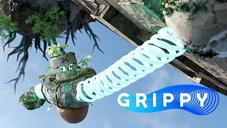GRIPPY Game