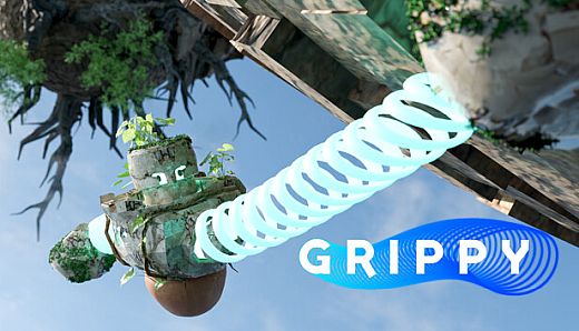 GRIPPY