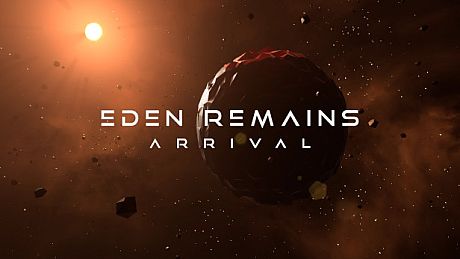 Eden Remains: Arrival Game