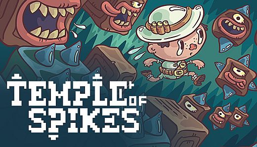 Temple of Spikes