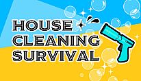 Acheter House Cleaning Survival PC