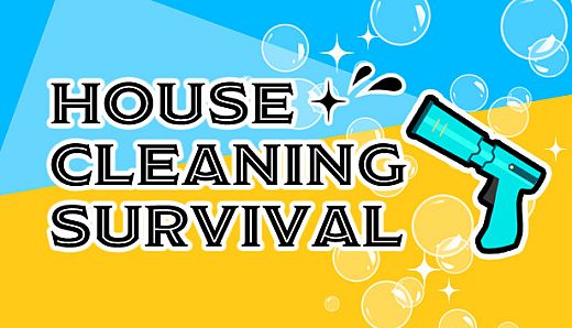 House Cleaning Survival