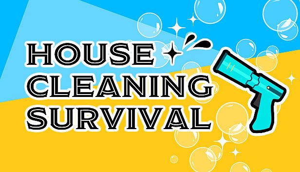 Buy House Cleaning Survival