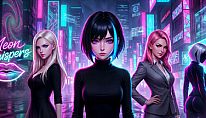 Kup Neon Whispers na PC
