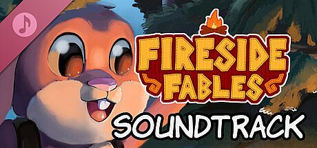 Fireside Fables Soundtrack
