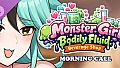 Monster Girl Bodily Fluid Beverage Shop - Morning Call