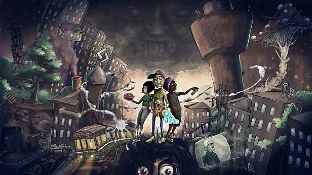 Buy Orten Was The Case