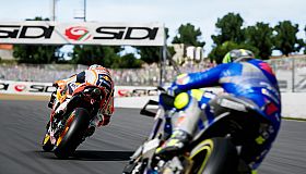 MotoGP 21