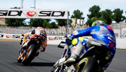 MotoGP™21