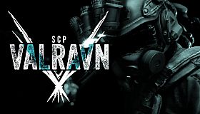 SCP: Valravn