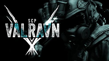 SCP: Valravn Game