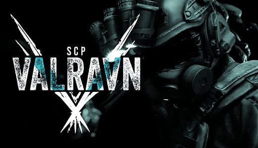 SCP: Valravn