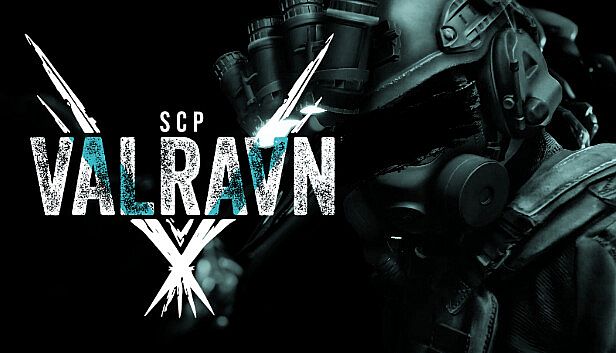 Buy SCP: Valravn