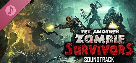 Yet Another Zombie Survivors Soundtrack DLC