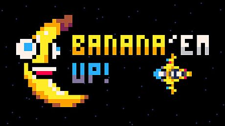 BANAN'EM UP! Game
