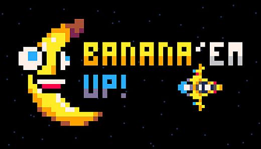 BANAN'EM UP!