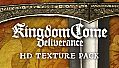 Kingdom Come: Deliverance – HD Texture Pack