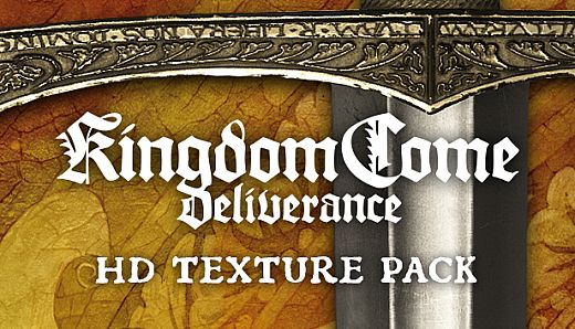 Kingdom Come: Deliverance – HD Texture Pack
