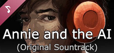 Annie and the AI (Original Soundtrack) DLC