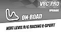 VRC PRO Asia On-road tracks Deluxe 2