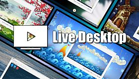 Live Desktop