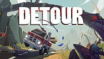 Buy DETOUR PC