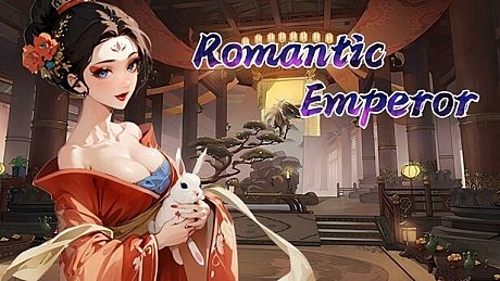 双雄风流传（Romantic Emperor） Game