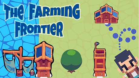 The Farming Frontier Game