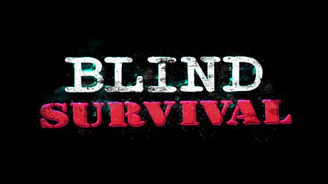 Blind Survival Game
