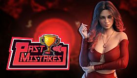 Past Mistakes -  Act I