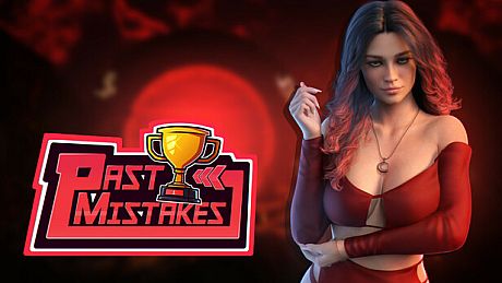 Past Mistakes -  Act I Game