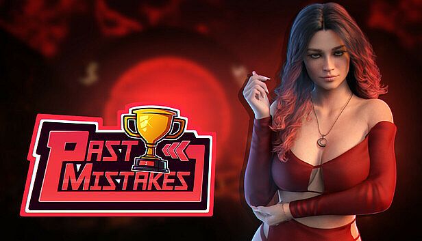 Buy Past Mistakes -  Act I