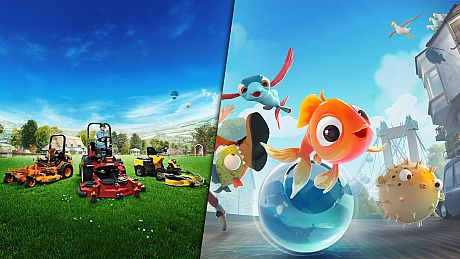 Surf & Turf Bundle Bundle