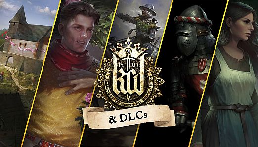 Kingdom Come Deliverance Royal DLC