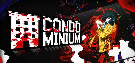 CONDOMINIUM: NO EXIT Game