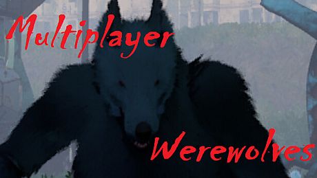 Multiplayer Werewolves Game
