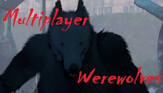 Multiplayer Werewolves