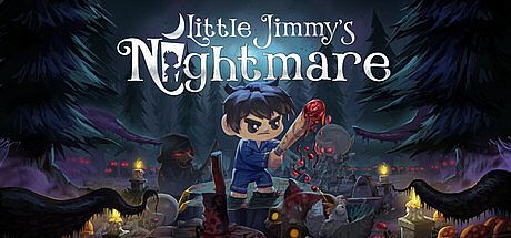 Little Jimmy´s Nightmare