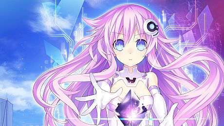Neptunia: Sisters VS Sisters Game