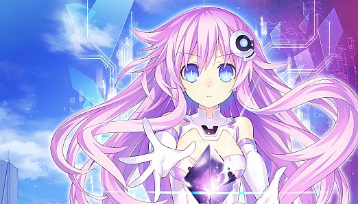 Neptunia: Sisters VS Sisters