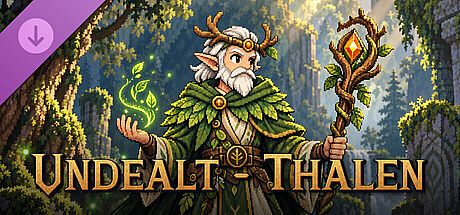 Undealt - Thalen DLC