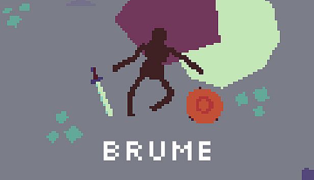 Buy Brume
