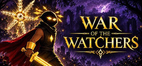 War of the Watchers