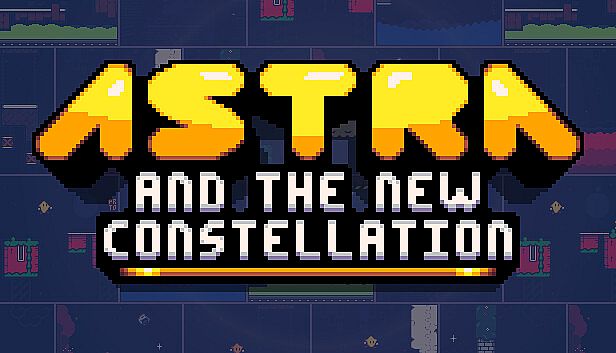 Buy Astra And The New Constellation