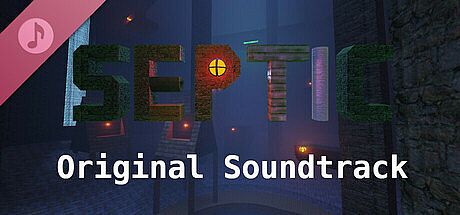 Septic Soundtrack DLC