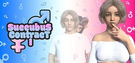 Succubus Contract I Game