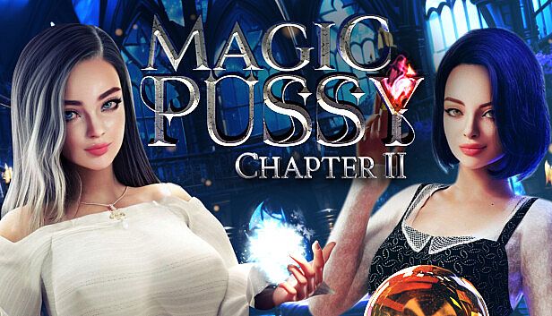 Buy Magic Pussy: Chapter 2